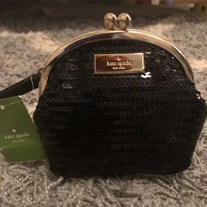Kate Spade wristlet